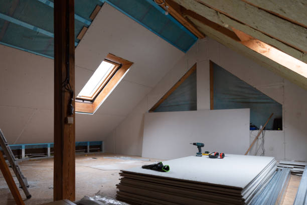 Best Types of Insulation in Doniphan, MO